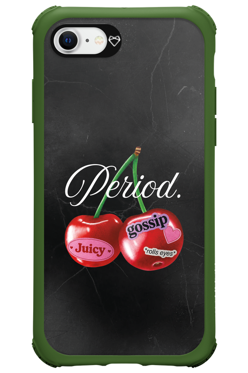 Period 2.0 - Apple iPhone SE 2022