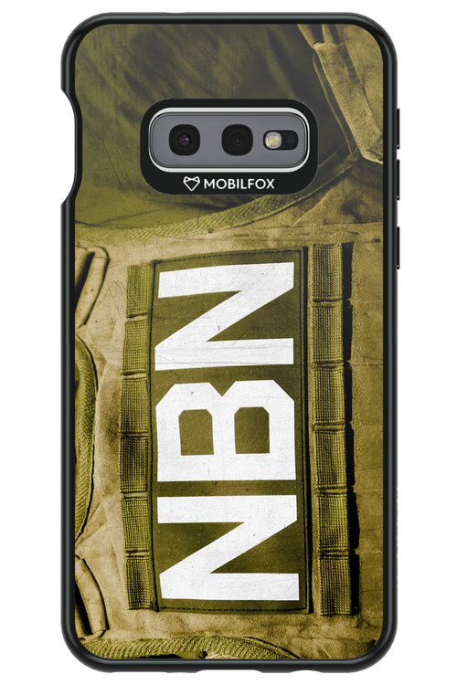 Team - Samsung Galaxy S10e