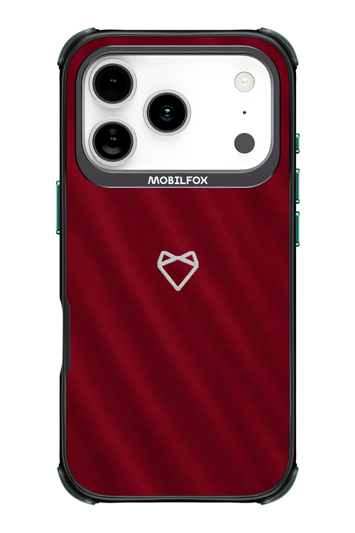 Ungaria X Mobilfox 2.0 - Apple iPhone 17 Pro