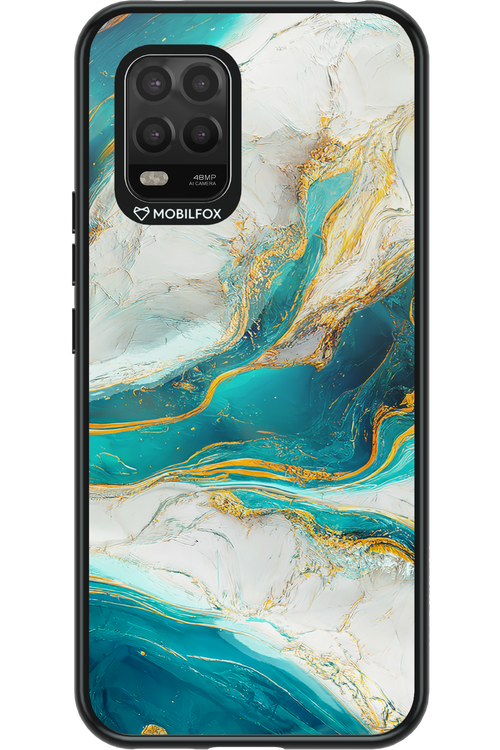 Emerald - Xiaomi Mi 10 Lite 5G