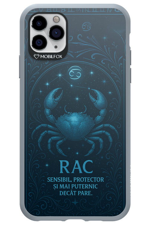 Rac - Apple iPhone 11 Pro Max