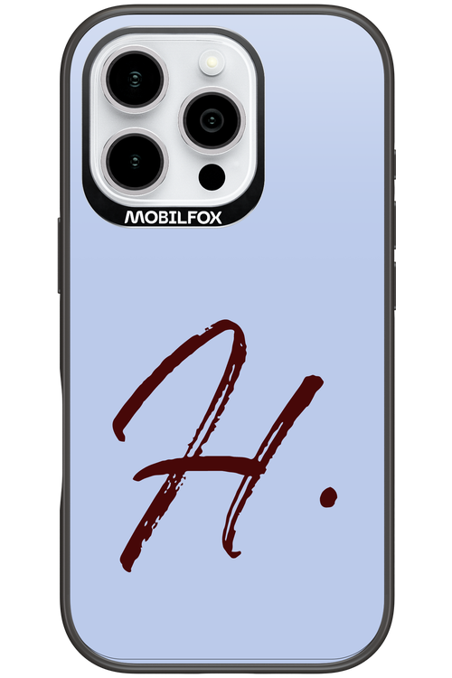 (Jellyfish Presso) H 2.0 - Apple iPhone 16 Pro
