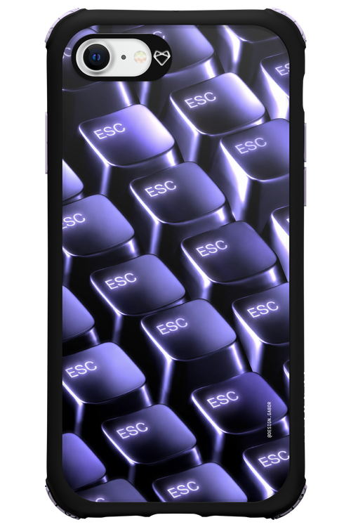 Can's Escape 2.0 - Apple iPhone 7