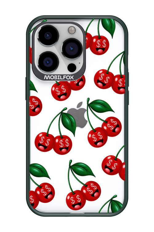 Money Cherry 2.0 - Apple iPhone 13 Pro