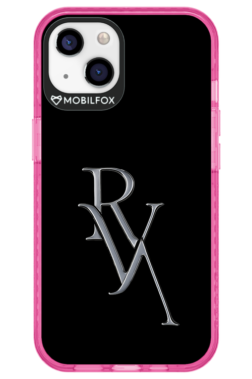 Silver RVA - Apple iPhone 13