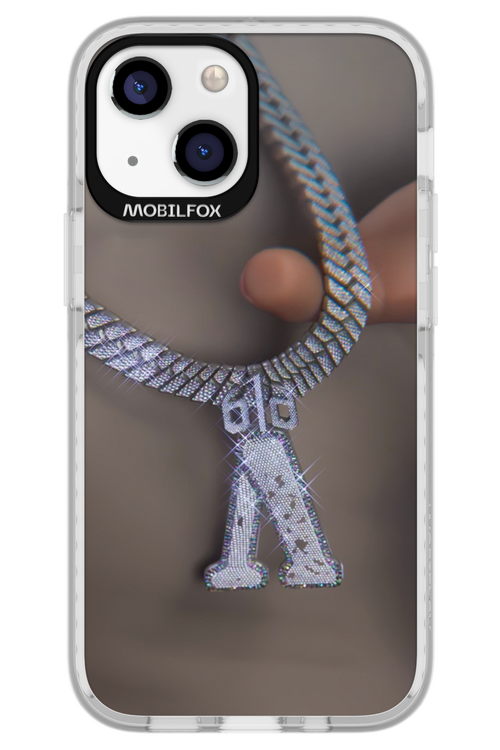 Azteca Chain 2.0 - Apple iPhone 13 Mini