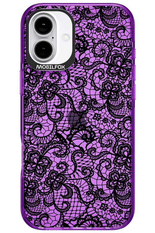 Spoiled 2.0 - Apple iPhone 16 Plus