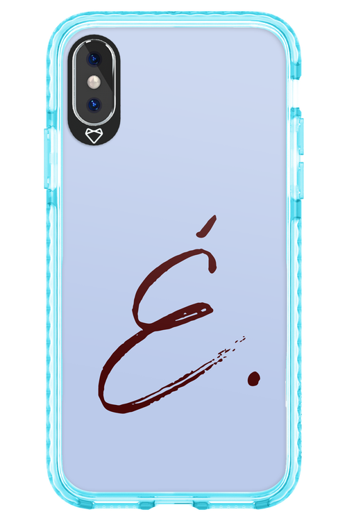 (Jellyfish Presso) E II 2.0 - Apple iPhone X
