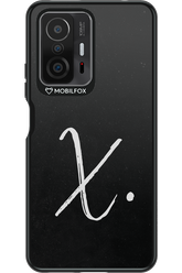 (Off Space) X 2.0 - Xiaomi Mi 11T