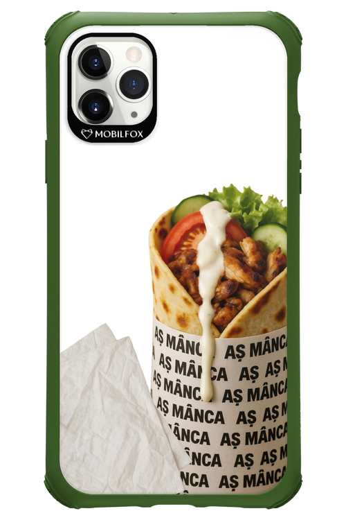AȘ MÂNCA - Apple iPhone 11 Pro Max