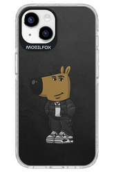 Chill Guy - Apple iPhone 14