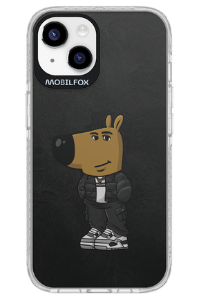 Chill Guy - Apple iPhone 14