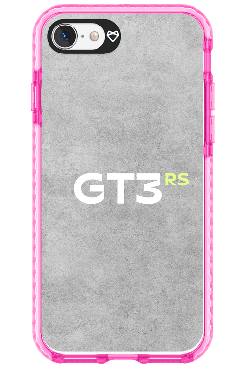 GT3RS - Apple iPhone 8