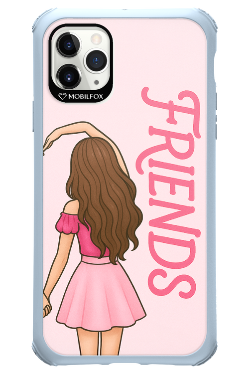 Friendssss 2.0 - Apple iPhone 11 Pro Max