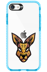 Kangaroo Head - Apple iPhone SE 2020