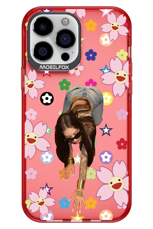 Oh G!rl 2.0 - Apple iPhone 13 Pro Max