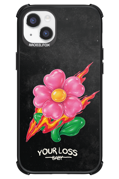 Your Loss 2.0 - Apple iPhone 14 Plus