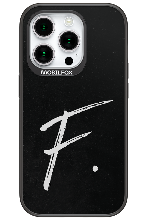 (Off Space) F 2.0 - Apple iPhone 15 Pro