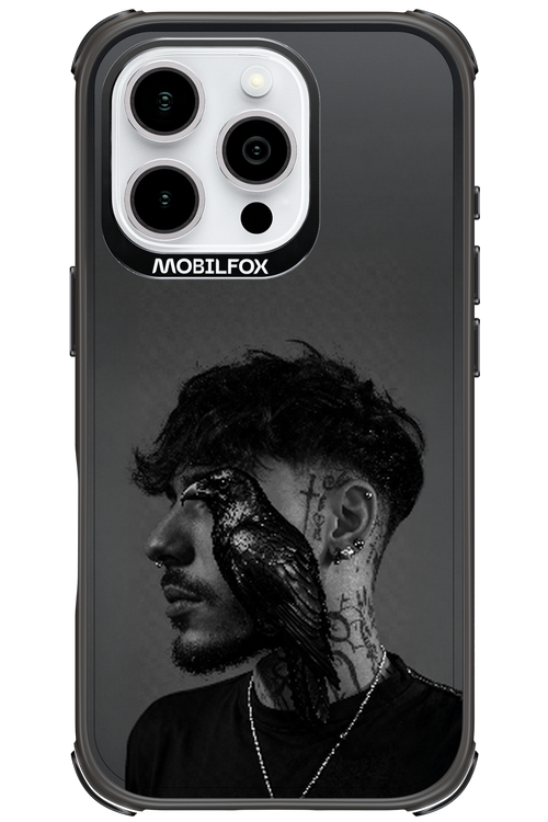 RAVEN - Apple iPhone 16 Pro