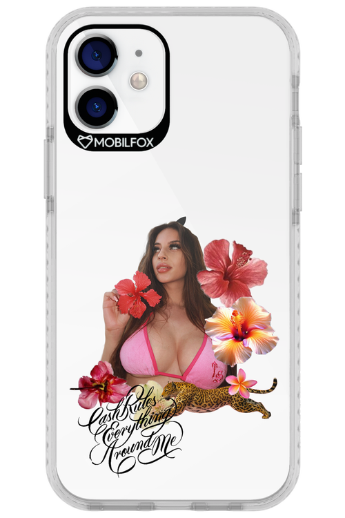 Island Money Muse 2.0 - Apple iPhone 12