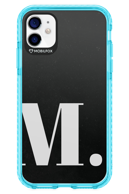 M (Off Space) 2.0 - Apple iPhone 11