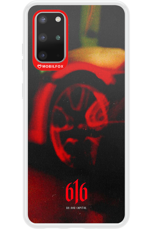 616 2.0 - Samsung Galaxy S20+