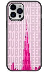 Dubaiweek Burj Khalifa Deluxe 2.0 - Apple iPhone 12 Pro Max