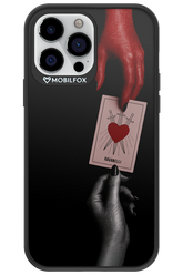 Ravanelli 2 - Apple iPhone 13 Pro Max