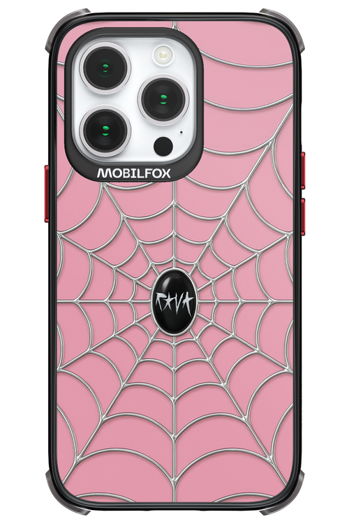 SpiderQueen 2.0 - Apple iPhone 14 Pro