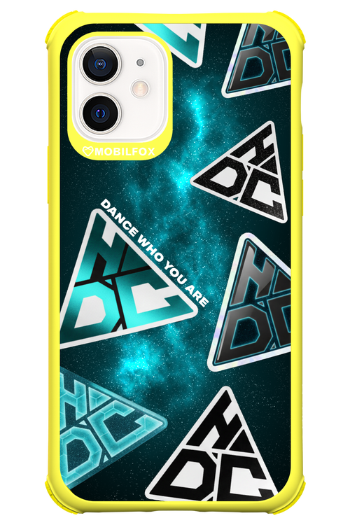 HDC 6 2.0 - Apple iPhone 12