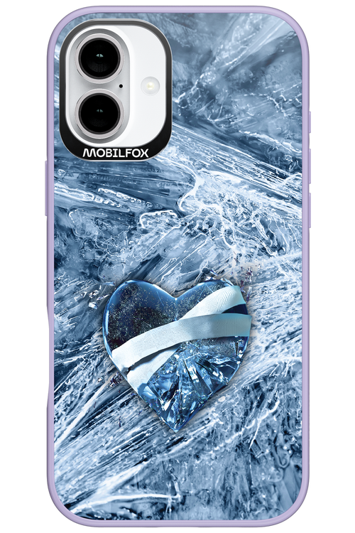 Ice 2.0 - Apple iPhone 16 Plus