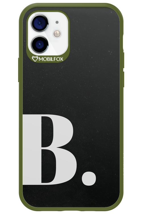 B (Off Space) 2.0 - Apple iPhone 12