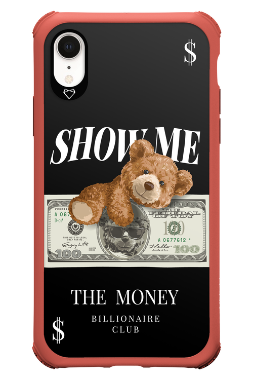 Show Me The Money 2.0 - Apple iPhone XR