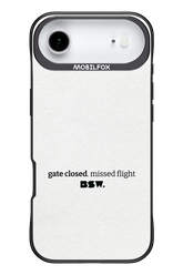 BSW FourSeasons 12 2.0 - Apple iPhone 17 Air