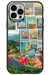 Poster Paradise 2.0 - Apple iPhone 12 Pro