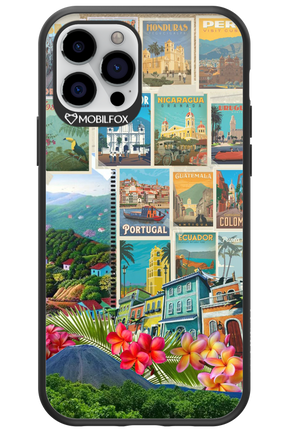 Poster Paradise 2.0 - Apple iPhone 12 Pro