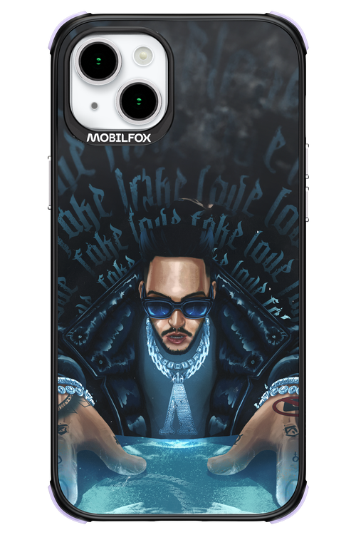 Fake Love 2.0 - Apple iPhone 15 Plus