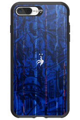 Franta 2.0 - Apple iPhone 8 Plus