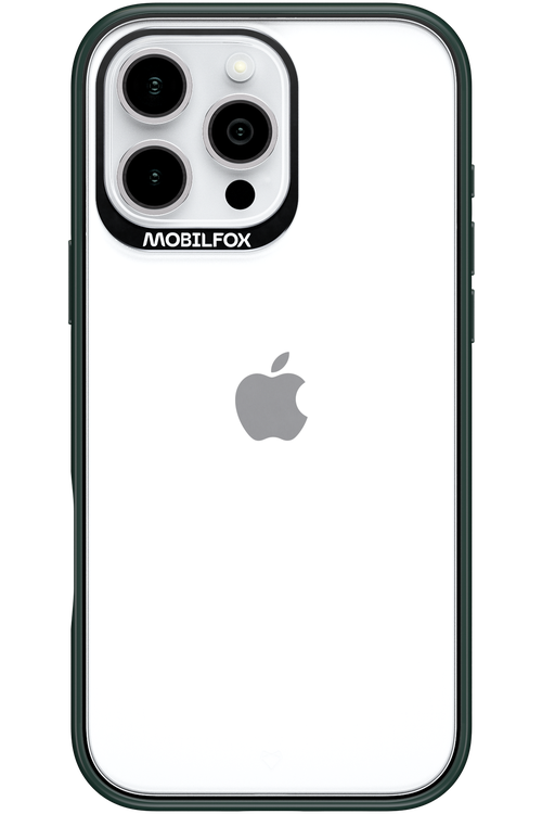 NUDE 2.0 - Apple iPhone 16 Pro Max