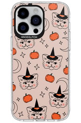 Kitty Spell - Apple iPhone 14 Pro Max