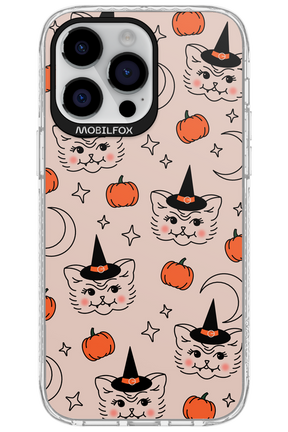 Kitty Spell - Apple iPhone 14 Pro Max