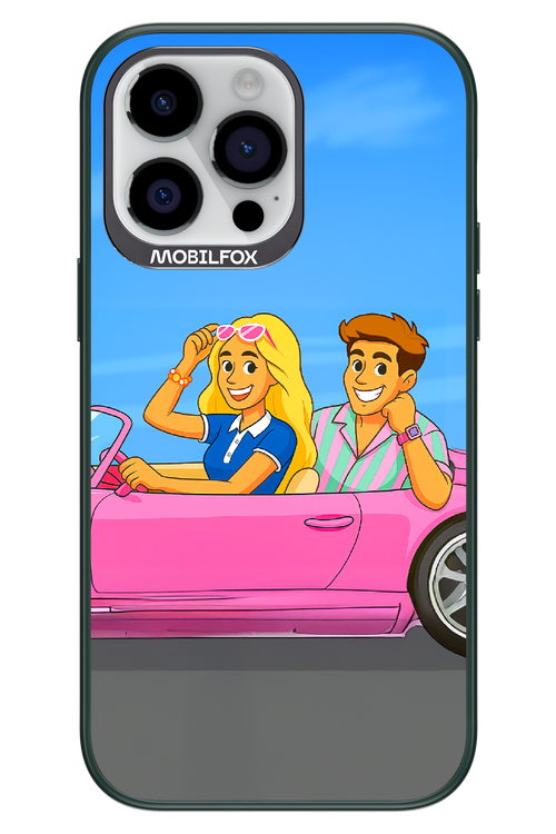 My Way 2.0 - Apple iPhone 14 Pro Max