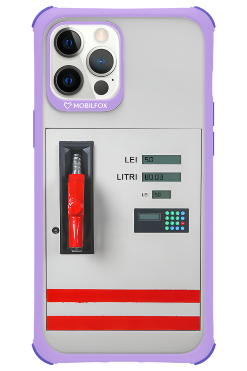 Litri 1 - Apple iPhone 12 Pro Max