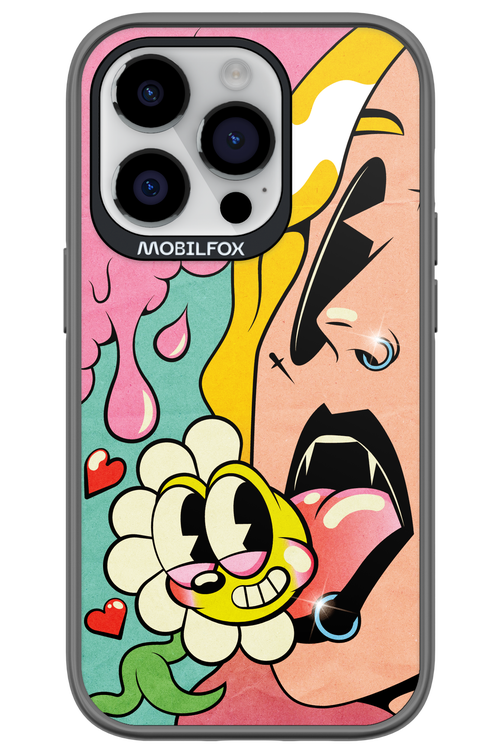Love Sick 2.0 - Apple iPhone 14 Pro