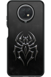 Dark Spider 2.0 - Xiaomi Redmi Note 9T 5G