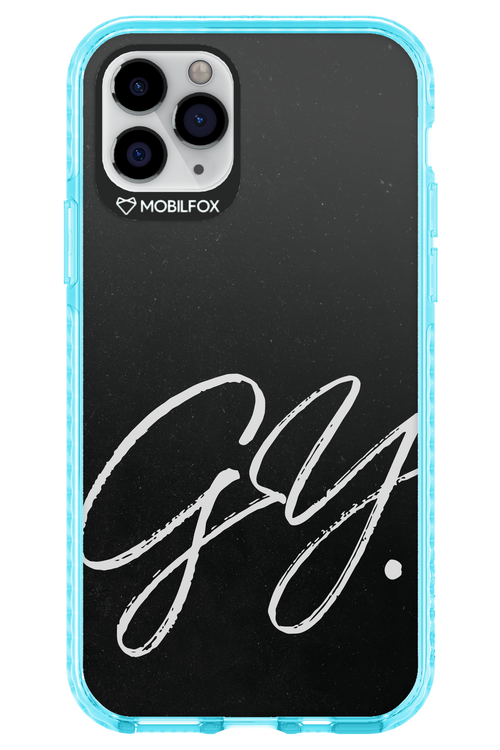 (Off Space) GY 2.0 - Apple iPhone 11 Pro