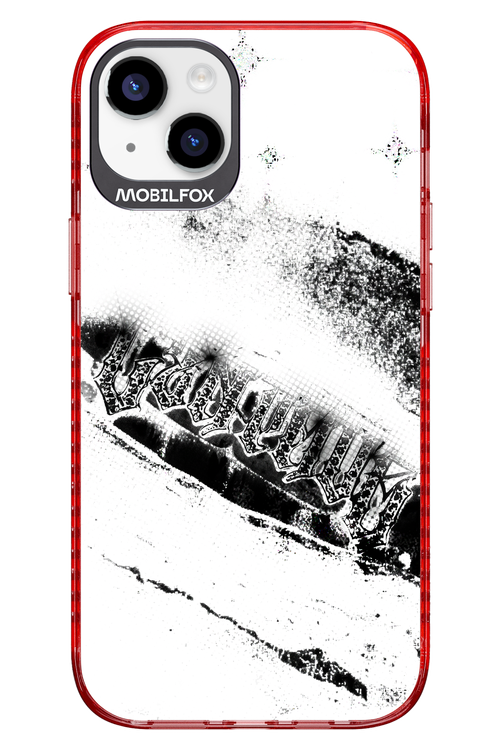 Grillz White Centaur 2.0 - Apple iPhone 14 Plus