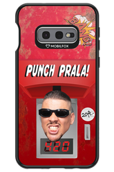 Punch Prala - Samsung Galaxy S10e