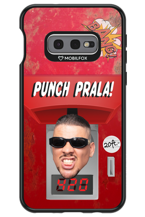 Punch Prala - Samsung Galaxy S10e