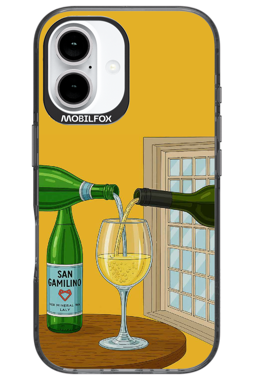 Gami Spritz 2.0 - Apple iPhone 16